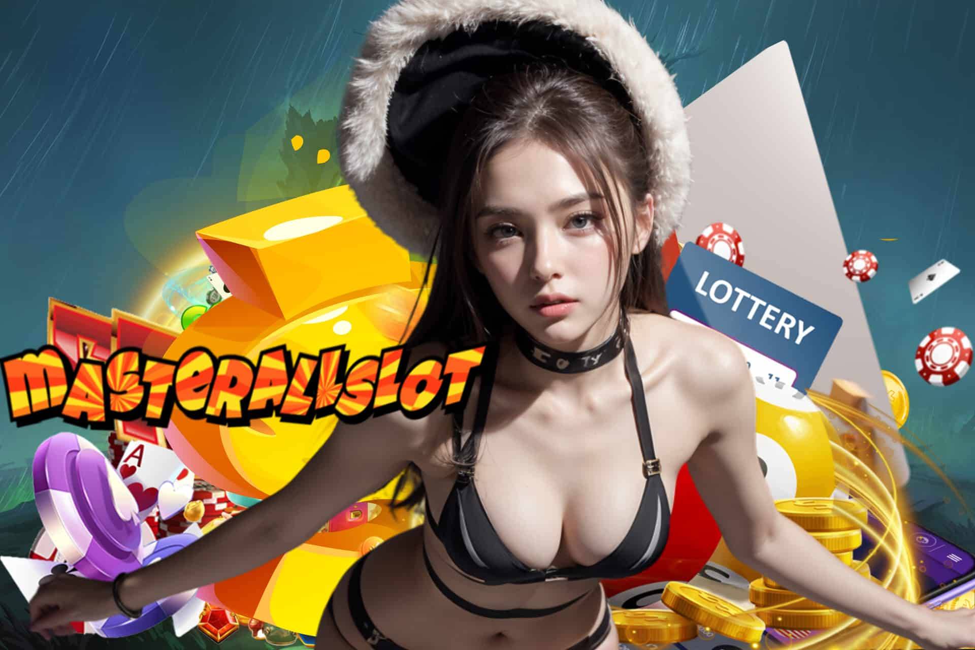 allslotmaster สล็อต